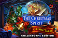 The Christmas Spirit 3 - Grimm Tales Collector’s Edition