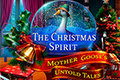 The Christmas Spirit 2 - Mother Gooses Untold Tales