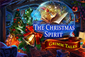 The Christmas Spirit 3 - Grimm Tales