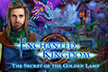 Enchanted Kingdom: The Secret of the Golden Lamp