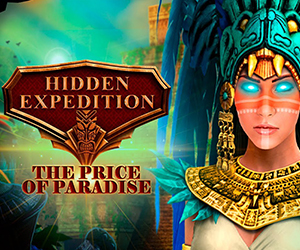 Hidden Expedition: The Price of Paradise