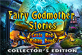 Fairy Godmother Stories 3 - Little Red Riding Hood Collector’s Edition 