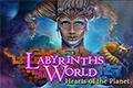 Labyrinths of the World - Hearts of the Planet
