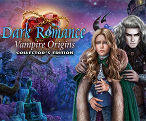Dark Romance - Vampire Origins Collector's Edition