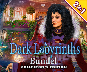 Dark Labyrinths Bundel