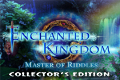 Enchanted Kingdom: Master of Riddles Collector's Edition