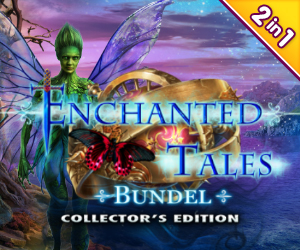 Enchanted Tales Bundel
