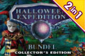 Halloween Expedition Bundel