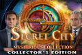 Secret City: Mysterious Collection Collector's Edition