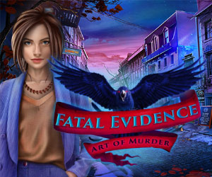 Fatal Evidence: Art of Murder