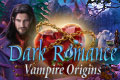 Dark Romance: Vampire Origins