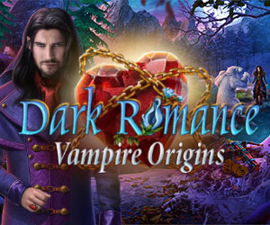 Dark Romance: Vampire Origins