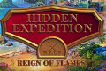 Hidden Expedition: Reign of Flames
