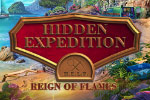 Hidden Expedition: Reign of Flames