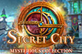 Secret City Mysterious Collection