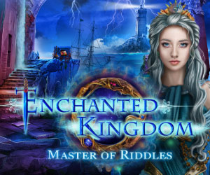 Enchanted Kingdom: Master of Riddles