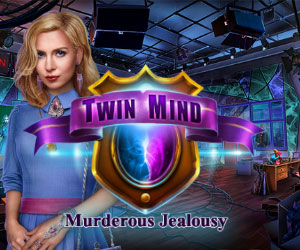 Twin Mind: Murderous Jealousy