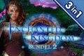 Enchanted Kingdom Bundel 2