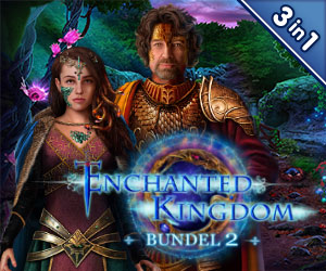 Enchanted Kingdom Bundel 2