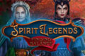 Spirit Legends - Finding Balance