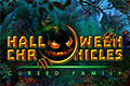 Halloween Chronicles: Cursed Family