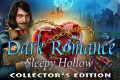Dark Romance: Sleepy Hollow Collector's Edition