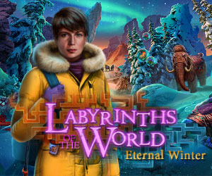 Labyrinths of the World: Eternal Winter