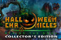 Halloween Chronicles: Behind the Door Collector's Edition