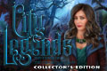 City Legends - The Curse of the Crimson Shadow Collector’s Edition
