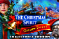 The Christmas Spirit 5 - Golden Ticket Collector’s Edition
