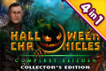 Halloween Chronicles Collector's Edition - Compleet Seizoen