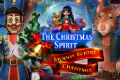 The Christmas Spirit 4 - Journey Before Christmas