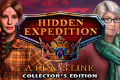 Hidden Expedition - A King's Line Collector's Edition