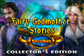Fairy Godmother Stories - Puss in Boots Collector’s Edition