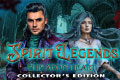 Spirit Legends - The Aeon Heart Collector’s Edition