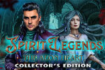Spirit Legends - The Aeon Heart Collector’s Edition