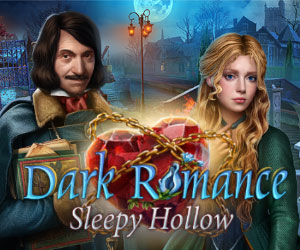Dark Romance - Sleepy Hollow