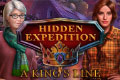 Hidden Expedition - A King's Line