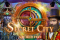 Secret City - Sacred Fire