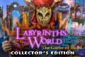 Labyrinths of the World - The Game of Minds Collector’s Edition