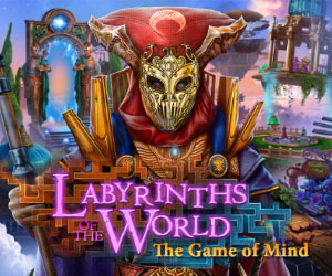 Labyrinths of the World - The Game of Minds