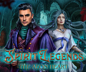 Spirit Legends - The Aeon Heart