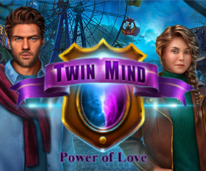 Twin Mind - Power of Love