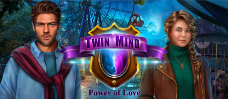 Twin Mind - Power of Love