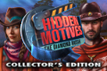 Hidden Motives - The Diamond Rush Collector's Edition
