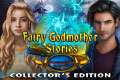 Fairy Godmother Stories - Miraculous Dream in Taleville Collector’s Edition