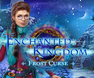 Enchanted Kingdom - Frost Curse