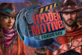 Hidden Motives - The Diamond Rush
