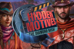 Hidden Motives - The Diamond Rush