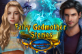 Fairy Godmother Stories - Miraculous Dream in Taleville